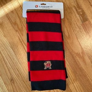 University of Maryland Scarf